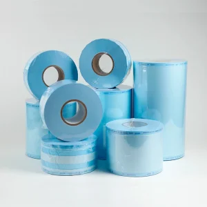 Medical Flat Sterilization Roll