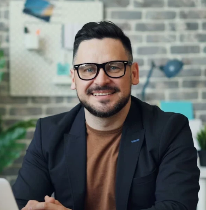 Author image