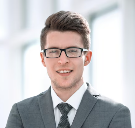 Author image