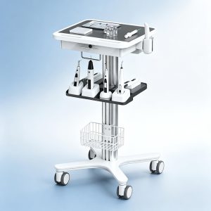 All-in-One Dental Intraoral Scanner Workstation