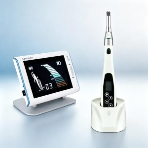 Dental LED Endo Motor with Apex Locator
