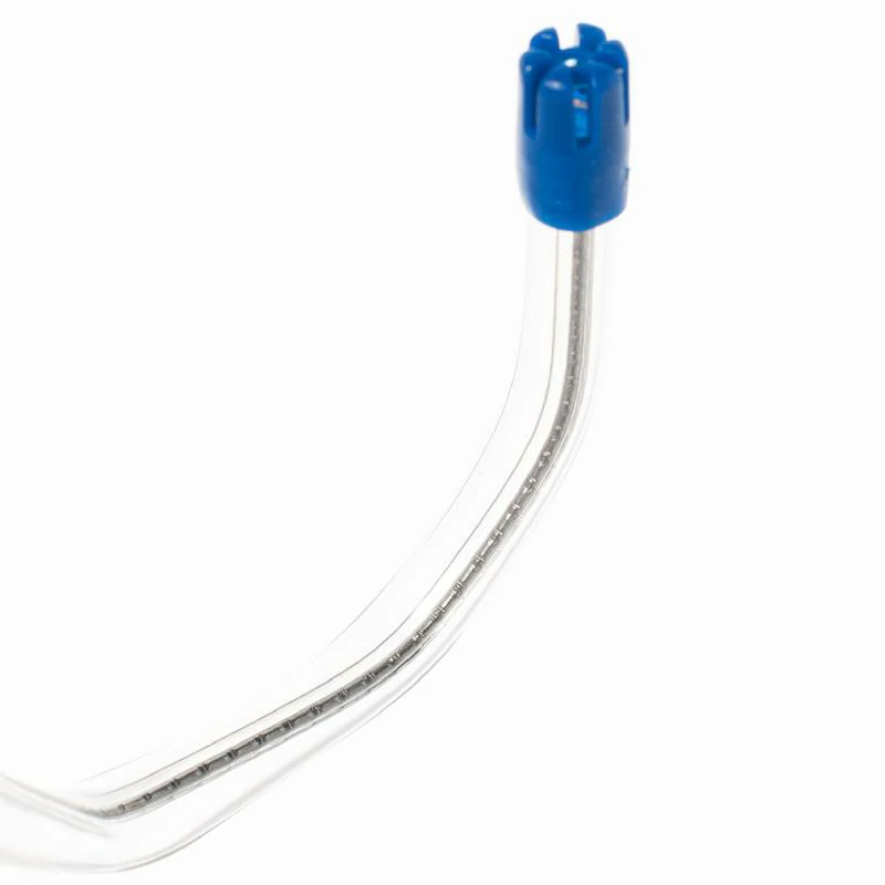 DH10027 Disposable Dental Saliva Ejectors | Flexible PVC Dental Suction Tips for Clinic Use - 图片 3